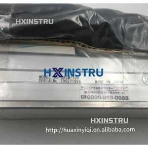 Cilindro Eléctrico DS-SA5M-100 IAI Nuevo, Envío por FedEx o DHL, Usado H - Product Image 3