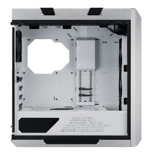 Nouveau châssis de jeu conçu par tour blanche ROG GX601 pour boîtier de jeu boîtier PC - Product Image 4