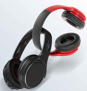 2024 <span class=keywords><strong>VJ901</strong></span> Linx หูฟังสเตอริโอ4สีหูฟังเล่นเกมไร้สาย - Product Image 3