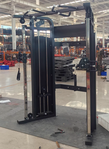 Machine à câble professionnelle en gros, machine de fitness croisée Crossfit - Product Image 3