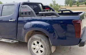 Grille avant <span class=keywords><strong>sport</strong></span> en ABS de haute qualité pour camions et pick-up – Accessoire automobile - Product Image 2