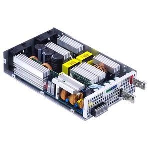 Fuente de alimentación de 3000W 10A 300V 1 ~ 4kw, fuente de alimentación de conmutación monofásica 24V 36V 60V 48V con cargador de batería PFC - Product Image 2