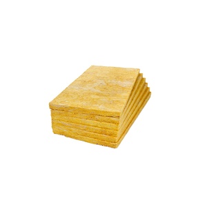 Đá ThủY Tinh Len Đá Len Cách Ly Chất Lượng Cao Cho Nhiệt, Âm Thanh Và Lửa - Product Image 2