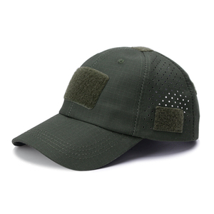 Casquette <span class=keywords><strong>de</strong></span> cyclisme d'été tendance <span class=keywords><strong>de</strong></span> qualité supérieure pour hommes - Protection solaire - <span class=keywords><strong>Randonnée</strong></span> en plein air - Camouflage - Sports - Pêche - Casquette <span class=keywords><strong>de</strong></span> baseball - Product Image 5