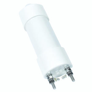 เสาอากาศ1:<span class=keywords><strong>2</strong></span> Balun 200W shortwave 50โอห์มถึง100โอห์มไม่สมดุลกับโพลาไรซ์แนวตั้งที่สมดุล - Product Image 2