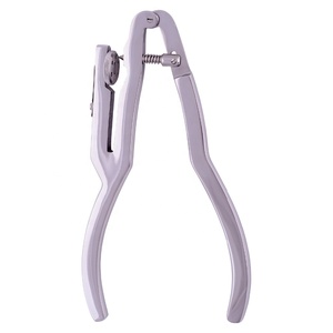 Pinzas de abrazadera de presa de goma marfil Instrumentos de Cirugía de alta calidad Instrumentos de restauración dental - Product Image 1