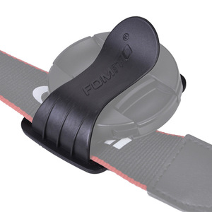 ฝาปิดเลนส์ของ fomito คลิปหนีบพลาสติกอเนกประสงค์สำหรับเลนส์กล้อง DSLR - Product Image 3