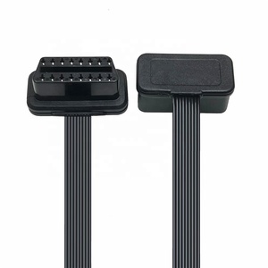 Cable de extensión AOTAI Obd2-Odb2 Cable Car <span class=keywords><strong>Auto</strong></span> 16 pines macho a hembra Obd2 - Product Image 3