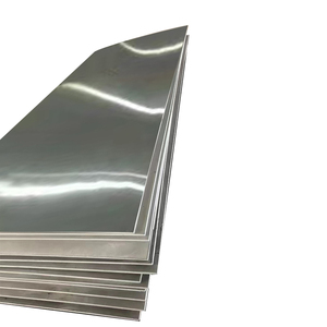 Çin sıcak satış paslanmaz çelik plaka levha 310 paslanmaz çelik plaka - Product Image 1