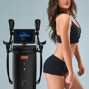 Ems Cryo Fat Freeze Freezing Antifreeze Membranes Slimming 4 In 1 Hot Sale Rf Cryolipolysis Machine