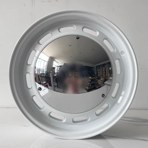 Cerchio Mingyue Flow Forming 15 16 Pollici 6.5J 7.0J Effetto Specchio JDM per Auto Passeggeri VW Beetle F30 F31 E92 Honda City Civic Miata MX5 - Product Image 4