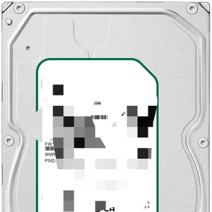 Un nuevo producto Original Ironwolf <span class=keywords><strong>Pro</strong></span> 4tb Hdd St4000ne001 35FQnap Ts983xuts983xurpts Nuevo Original Listo Stock Industrial - Product Image 1