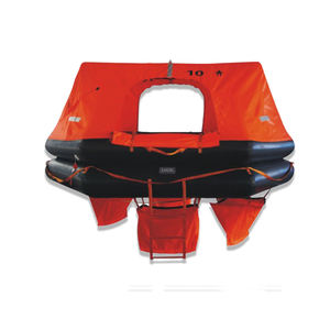 قارب نجاة للصيد البحري - Product Image 4