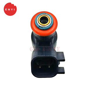Inyector de Combustible 12609749 para Chevrolet Cadillac Escalade 6.2L V8, Pieza de Motor de Gasolina - Product Image 4