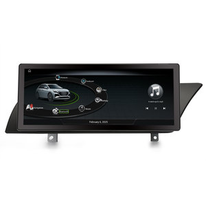 EU bán buôn Audi A4 S4 rs4 xe đài phát thanh tự động Stereo erisin es3974ar Android 14.0 nâng cấp 4G không dây Carplay TV ổ đĩa tay phải - Product Image 1