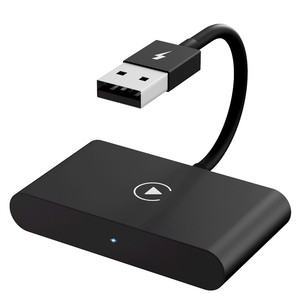 <span class=keywords><strong>Adaptador</strong></span> Inalámbrico CarPlay Kolorful OEM para <span class=keywords><strong>iPhone</strong></span>, Convierte CarPlay con Cable a Inalámbrico, Control por Voz, Compatible con CE/FCC/ROHS - Product Image 6