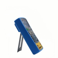 High Precision Hand-Held 0.02 Accuracy Multifunctional Process Calibrator for Test Instruments