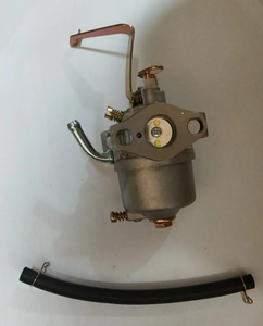 Карбюратор для генератора ET950 ET650, 650W 800W 950W 1000W 1200w, 64cc 63cc 2HP 2-тактный двигатель - Product Image 2