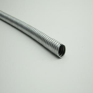 Weyer Fabrik 8 Zoll Flexibler Elektrischer Metallschlauch - Product Image 6