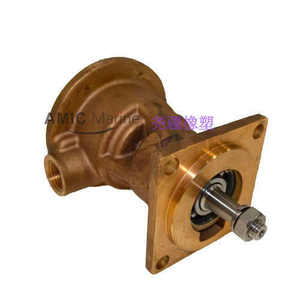 ชุดประกอบปั๊มน้ำทะเล JMP PUMP รุ่น JPR-NL101P อะไหล่ปั๊ม - Product Image 5