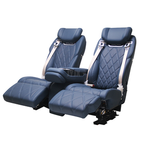 Роскошное автокресло для VIP Van V Class vto w447 Alphard диван-кровать JYJX080 - Product Image 1