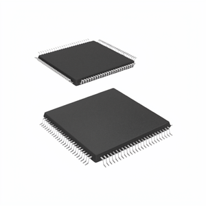 Electronic Chips Component Embedded 100 TQFP AT91M40400-25AC In Stock - Product Image 1