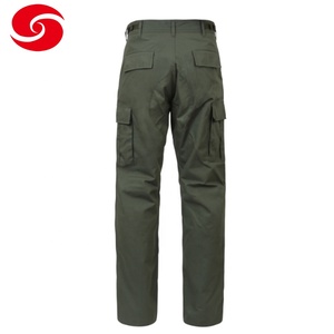 Ripstop <span class=keywords><strong>Tenue</strong></span> de Combat de Travail Uniforme <span class=keywords><strong>Militaire</strong></span> en Cotton - Product Image 6