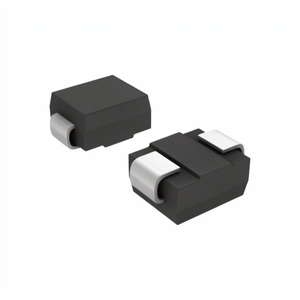 Single Diodes Original One Stop Service Electronics Component DO-214AA, SMB SL23-E3/52T - Product Image 1
