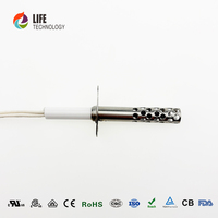 Hot Surface Ignitor for Boiler Heating Ignition Heating element Spare Parts