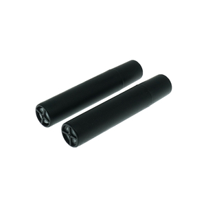 ไม้ดนตรีสีดำ ไม้เสียงแปลก ไม้พลาสติกสั่นได้ ไม้เสียงดัง ไม้เป่าลม ของเล่นสำหรับเด็ก - Product Image 5