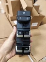 QSF93571F1050 es adecuado para el interruptor principal del elevalunas eléctrico del Kia KX5, modelo 93571-F1050