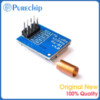 Anxinke SX1278 Module sans fil à spectre étalé LoRa 433MHz avec interface SPI Réseaux et interfaces Produit