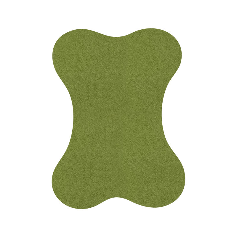 Patch vert pour soulager les douleurs lombaires