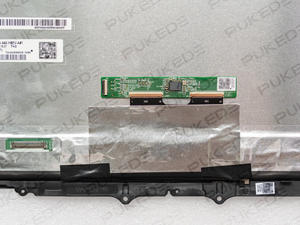 13.3 "นิ้วแล็ปท็อปหน้าจอแอลซีดีสัมผัสประกอบ Digitizer สำหรับ Dell Latitude 13 7390 2-in-1 LP133WF4-SPD1 2n1 1920x1080 FHD - Product Image 4