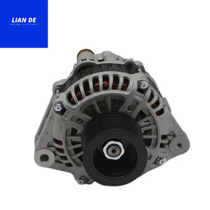 Alternador de coche 24V 90A para IVECO 190 <span class=keywords><strong>S</strong></span> 27 7,8 0123520500 113923 1516506R 19092035 500331736 ALT79842 - Product Image 5
