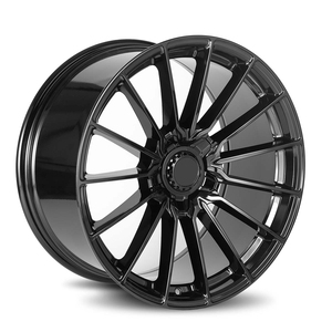 Geschmiedete Leichtmetallfelgen 17 bis 26 Zoll <span class=keywords><strong>f</strong></span>ür PCD Passend <span class=keywords><strong>f</strong></span>ür Cadillac Escalade ESV Mercedes Benz G-Klasse <span class=keywords><strong>F</strong></span> 250 Auto-Felgen - Product Image 2