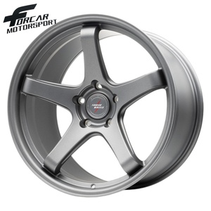 Conception célèbre T6061 <span class=keywords><strong>Jantes</strong></span> forgées de conception populaire 16-24 pouces 5x112 5*114.3 Roues forgées pour <span class=keywords><strong>JR</strong></span> Racing - Product Image 1