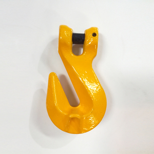 G80 Clevis Shortening Grab <strong>Hook</strong> <strong>With</strong> Wing for <strong>Lifting</strong> - Product Image 3