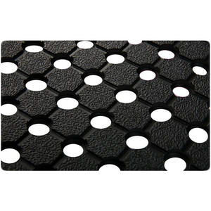 Tapis creux en caoutchouc résistant en caoutchouc de terrain de jeu extérieur de tapis de plancher - Product Image 5