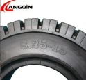 Neumático sólido de carretilla elevadora de camión de ingeniería 8,25-15/neumático sólido de camión mixto/neumático sólido de <span class=keywords><strong>remolque</strong></span> - Product Image 3