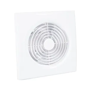 100MM 125MM 150MM Kitchen Household Workshop Bathroom Ventilating Fan Exhaust fan