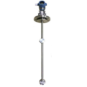 Densímetro en Línea Tipo Horquilla de Acero Inoxidable, Precisión de 0.000 a 3.000 g/cm³, Precisión de 0.005 g/cm³ para Medición de Ácido Sulfúrico - Product Image 2