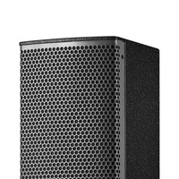 Sistema de Audio y Video en Caja de Madera, Gran Oferta 2024, Sistema Musical Completo, Potencia Máxima de 2240 W, Altavoz de Columna con Sistema 2.0