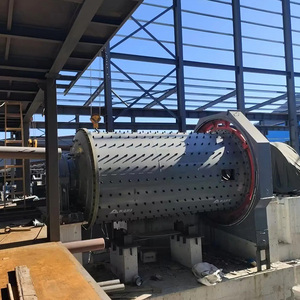 Broyeur Raymond de haute qualité avec roulement et moteur pour le calcaire, le barite, la dolomite et l'argile, capacité de 1,0 à 4 t/h - Product Image 6