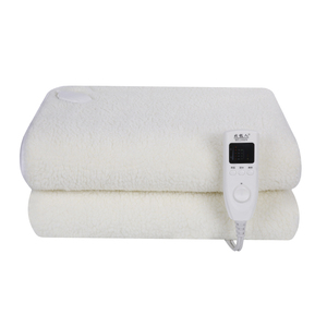 Couverture Chaude Lavable et Sûre avec Certification CE/GS/SAA, 220 Volts - Product Image 5