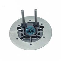 Conjunto de prensatelas 85634000 Px para cortadora GTxL, cortadora PARAGON LX