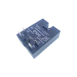 Turbochef NGC-3005 Replacement Dual Solid State Relay 40A SSR For TORNADO 2 HHC-2020