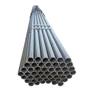 High Quality Seamless Cold Drawn Honed Pipe ASTM A106 /A53 Seamless And Welded Carbon Steel Pipe/tube Astm Cold Drawn