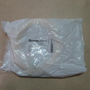 Câble de capteur Pepperl+Fuchs à 4 conducteurs de 5 mètres avec couche de blindage pour usage industriel - Product Image 3