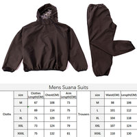 Combinaison amincissante originale d'usine, Sauna, pantalon moulant chaud avec prix de gros